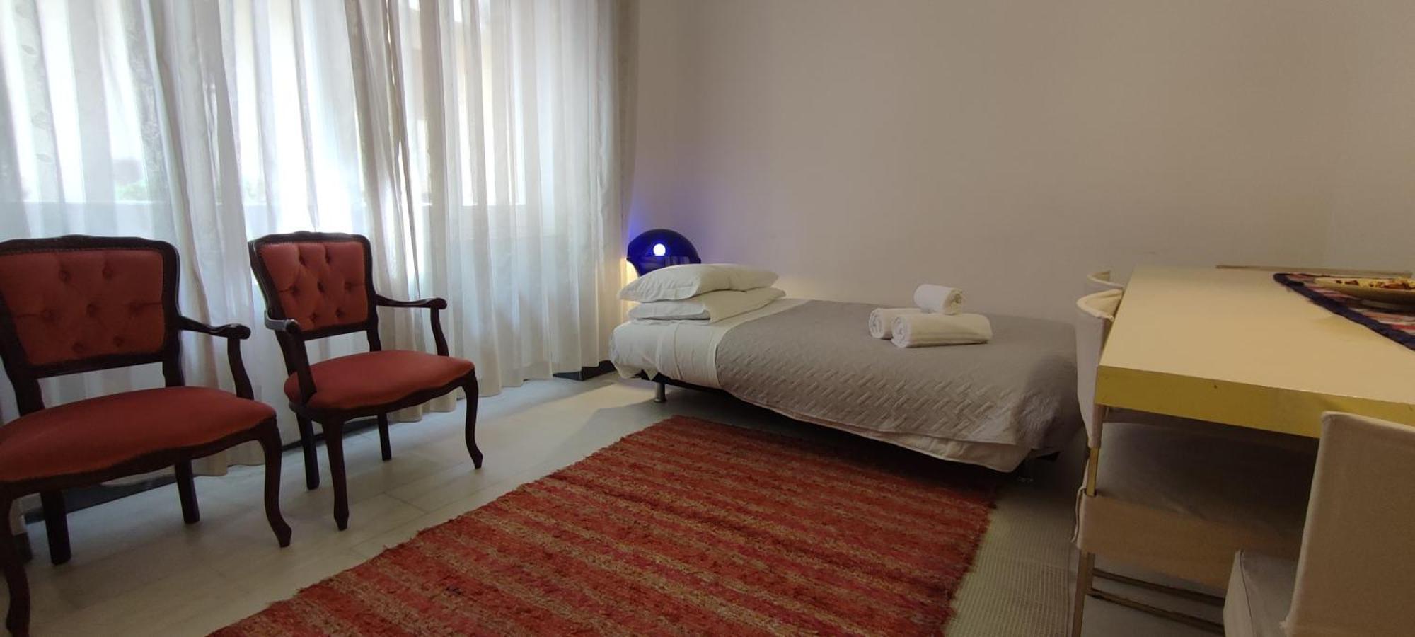 Happy Domus Roma - Giovagnoli Near Trastevere 아파트 외부 사진